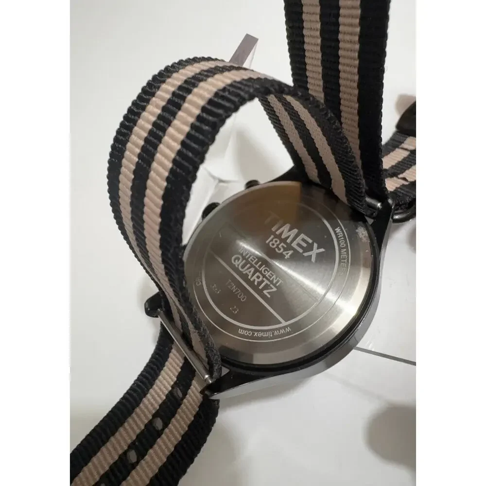 Timex brand style